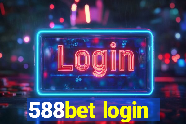 588bet login